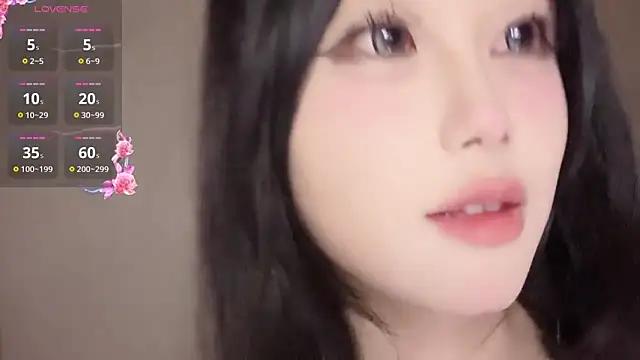 Photos of shuishui-G2 from StripChat is Freechat