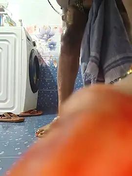 Photos of Simaran_bhabhi from StripChat is Freechat
