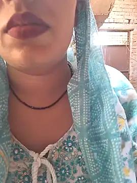 Photos of Simaran_bhabhi from StripChat is Freechat
