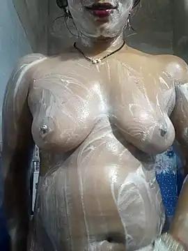 Photos of Simaran_bhabhi from StripChat is Freechat