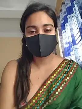 Photos of SimaRoy- from StripChat is Group