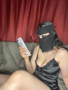 Photos of Sinourita_Arab from StripChat is Group