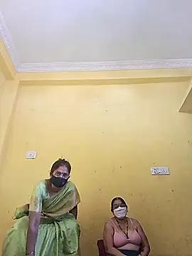 Photos of sivani_asha from StripChat is Group
