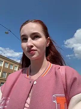 Photos of SnappyHappy from StripChat is Freechat