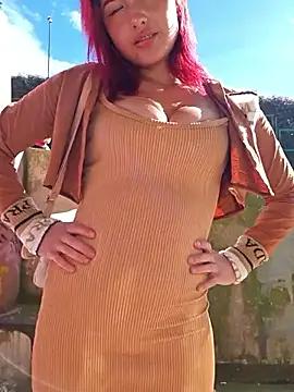 Photos of sorpresa_x from StripChat is Freechat