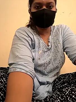 Photos of SpicykhalifaX from StripChat is Private