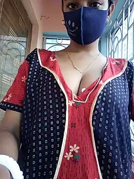 Photos of Starling_Zara from StripChat is Group