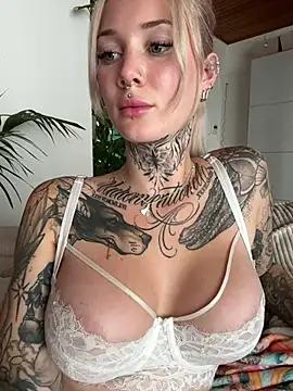 Photos of Stella-Kink from StripChat is Freechat