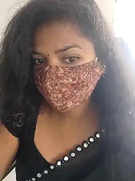 Photos of Sumathi_1176 from StripChat is Freechat