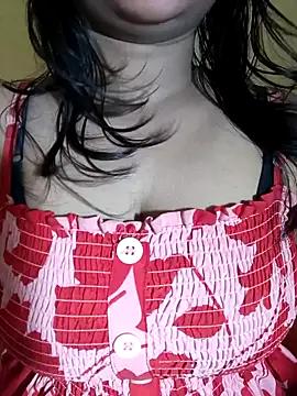 Photos of Sweeite from StripChat is Freechat