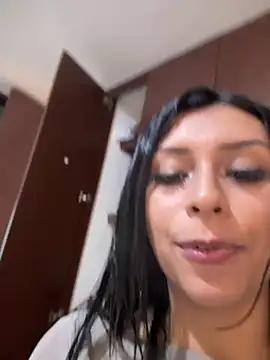 Photos of sweetAli_ from StripChat is Group