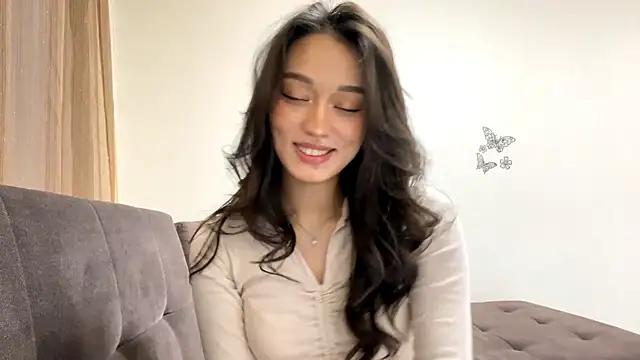 Photos of SweetSakuraJane from StripChat is Freechat