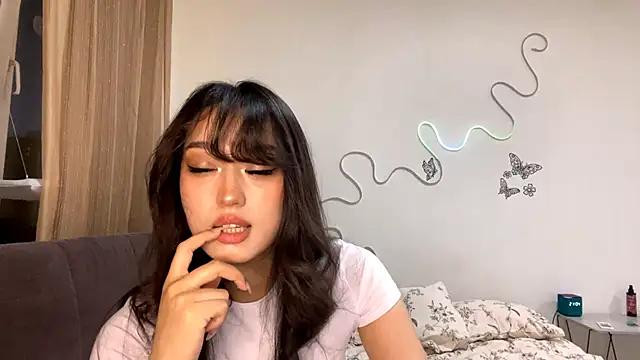 Photos of SweetSakuraJane from StripChat is Freechat