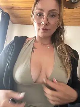 Photos of TalullaX from StripChat is Freechat