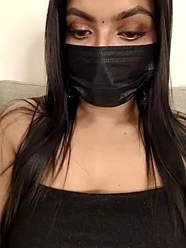 Photos of Tamil_Anumitha from StripChat is Private