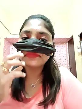 Photos of tamilrohini from StripChat is Freechat