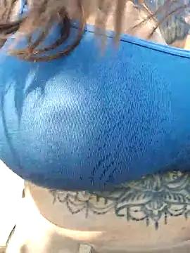 Photos of TattooGirlAlia from StripChat is Group