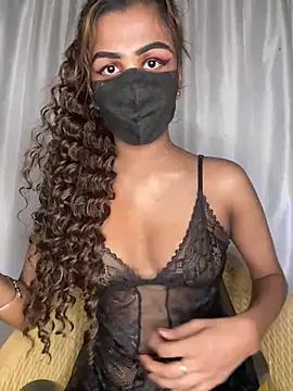 Photos of Teena_girl from StripChat is Freechat