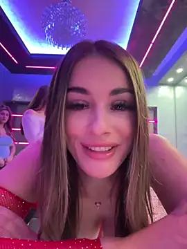 Photos of The_Spice_Girls from StripChat is Private