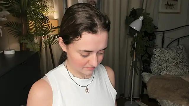 Photos of ThelmaJusto from StripChat is Freechat