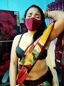 Photos of Tina-Sen from StripChat is Freechat