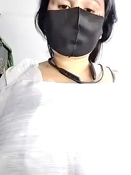 Photos of Tishani from StripChat is Freechat