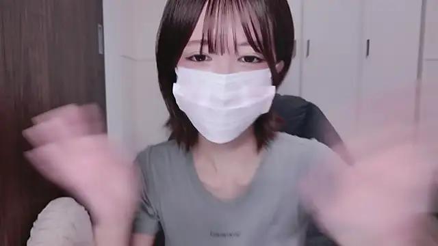 Photos of TsukasaSakai from StripChat is Group