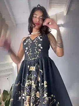 Photos of TweetiePieXXX from StripChat is Freechat