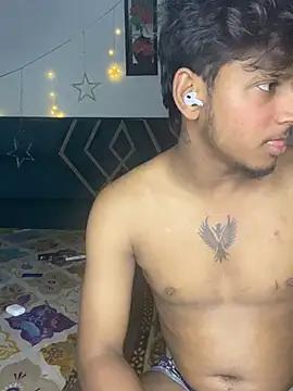 Photos of UNICORN_CPL from StripChat is Freechat