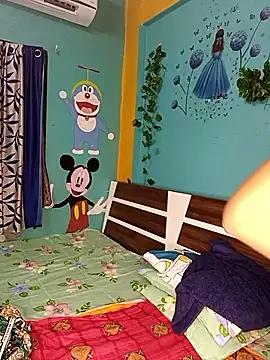 Photos of V-hot-sweet from StripChat is Freechat