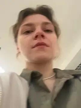 Photos of ValenciaShock from StripChat is Freechat