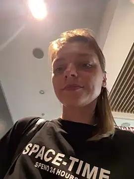 Photos of ValenciaShock from StripChat is Freechat
