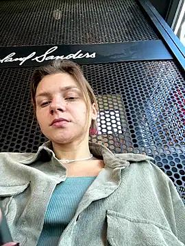 Photos of ValenciaShock from StripChat is Freechat