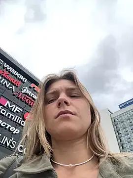 Photos of ValenciaShock from StripChat is Freechat