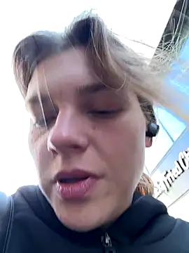 Photos of ValenciaShock from StripChat is Private