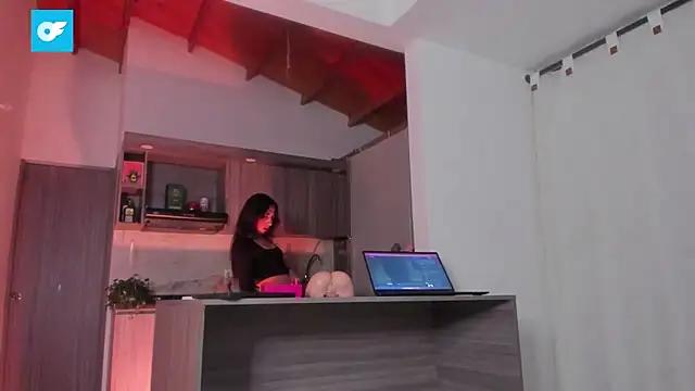 Photos of valeriahornier from StripChat is Freechat