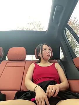 Photos of xinmengAZ from StripChat is Private