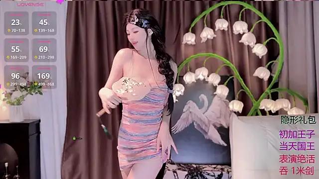 Photos of Yaievan0-0 from StripChat is Freechat
