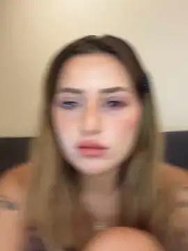 Photos of yaprakmericc from StripChat is Freechat