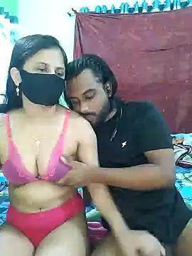 Photos of Younger_Couples from StripChat is Group