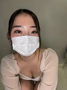 Photos of YUI__JP from StripChat is Freechat