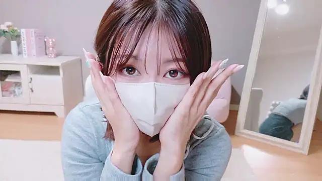 Photos of Yuna-ch from StripChat is Freechat