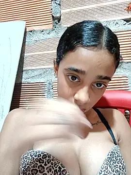 Photos of Zoe_Sweett18 from StripChat is Group