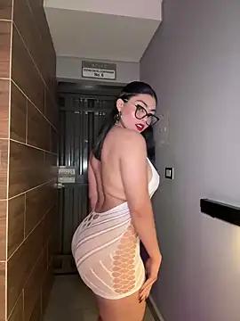 Photos of zui_lu from StripChat is Freechat