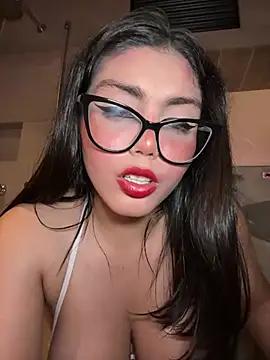 Photos of zui_lu from StripChat is Freechat